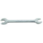 K-TOOL INTERNATIONAL Open End Wrench, 9/16" x 5/8" KTI-42318